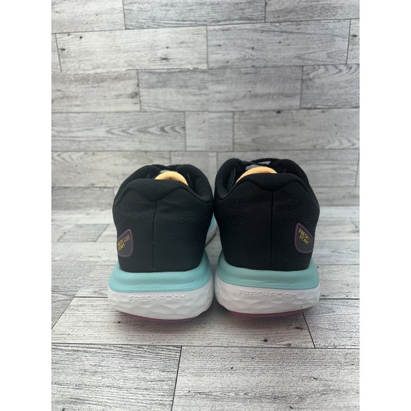 New Balance Fresh Foam 680 Shoes Womens Size 9 Running Athletic W680NK7 Sneakers - Picture 5 of 10